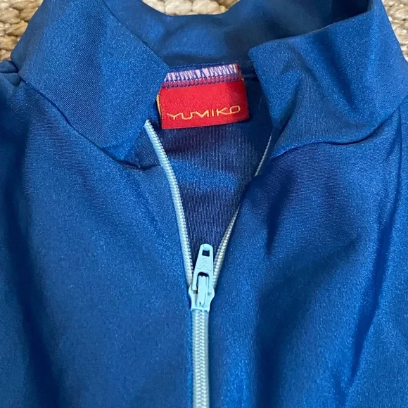 Yumiko Ballet Leotard - Picture 3 of 4